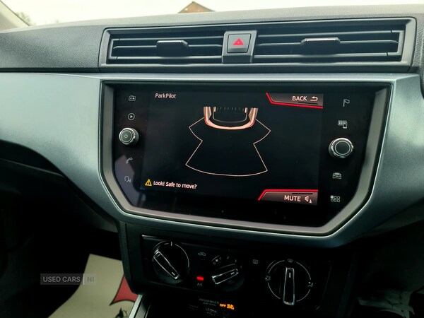 Used SEAT Arona 2018 for sale - 76586116: Photo 25