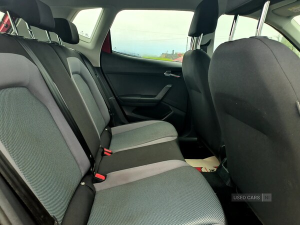 Used SEAT Arona 2018 for sale - 76586116: Photo 27