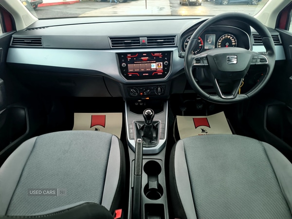 Used SEAT Arona 2018 for sale - 76586116: Photo 30