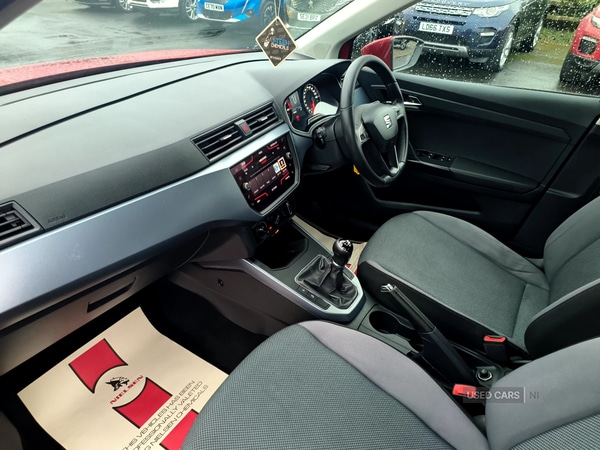 Used SEAT Arona 2018 for sale - 76586116: Photo 32