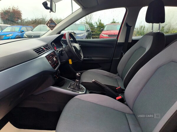 Used SEAT Arona 2018 for sale - 76586116: Photo 34