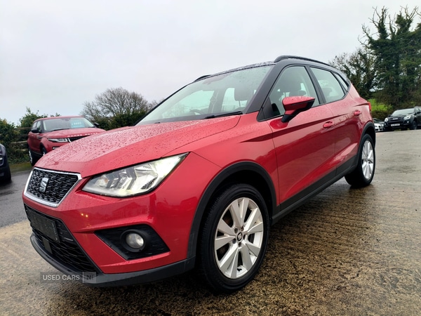Used SEAT Arona 2018 for sale - 76586116: Photo 36