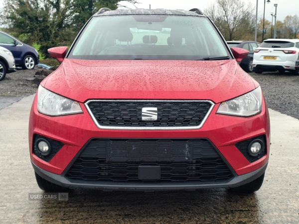 Used SEAT Arona 2018 for sale - 76586116: Photo 5