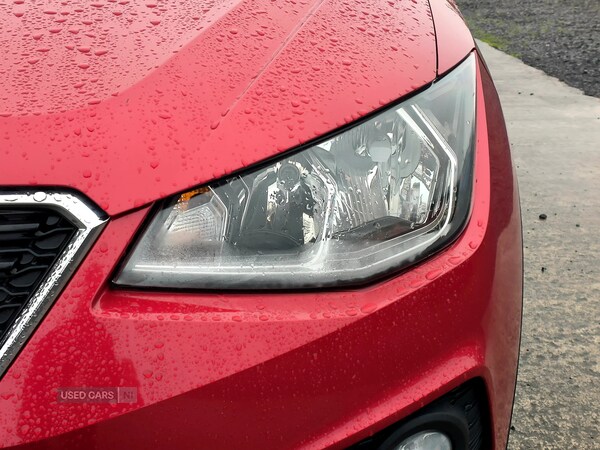 Used SEAT Arona 2018 for sale - 76586116: Photo 6