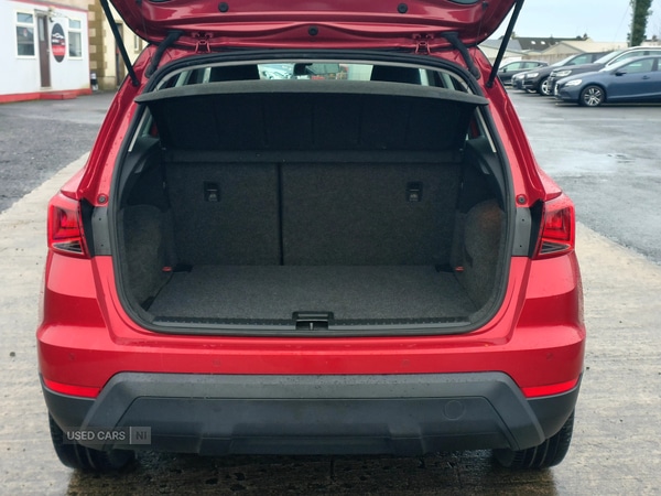 Used SEAT Arona 2018 for sale - 76586116: Photo 9