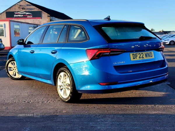 Used Skoda Octavia 2022 for sale - 77550979: Photo 2