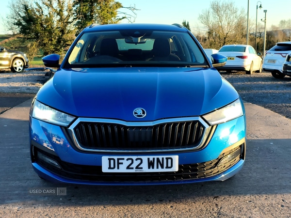 Used Skoda Octavia 2022 for sale - 77550979: Photo 5