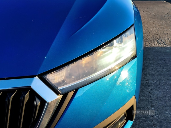 Used Skoda Octavia 2022 for sale - 77550979: Photo 6