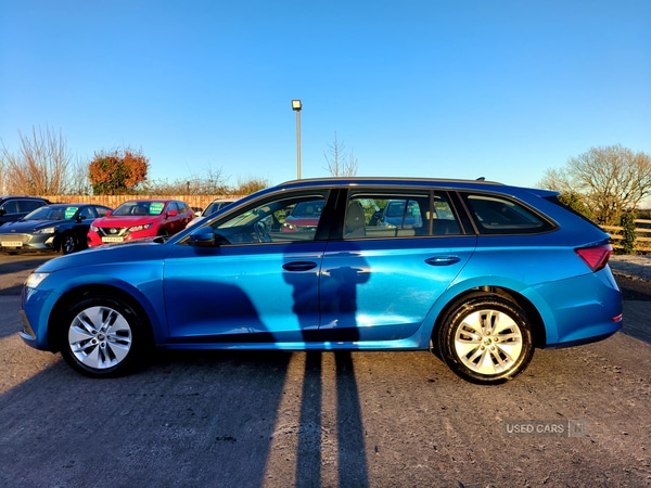 Used Skoda Octavia 2022 for sale - 77550979: Photo 7