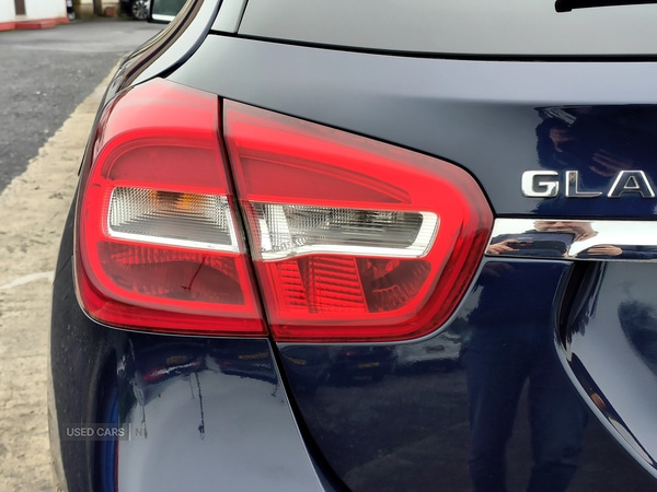 Used Mercedes-Benz GLA 2016 for sale - 76573874: Photo 11