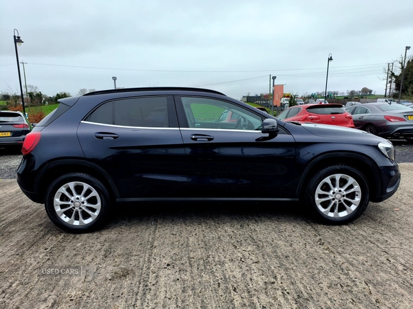 Used Mercedes-Benz GLA 2016 for sale - 76573874: Photo 12