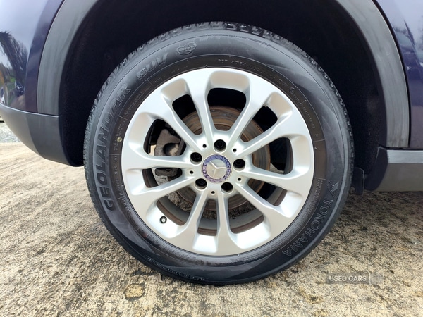 Used Mercedes-Benz GLA 2016 for sale - 76573874: Photo 13