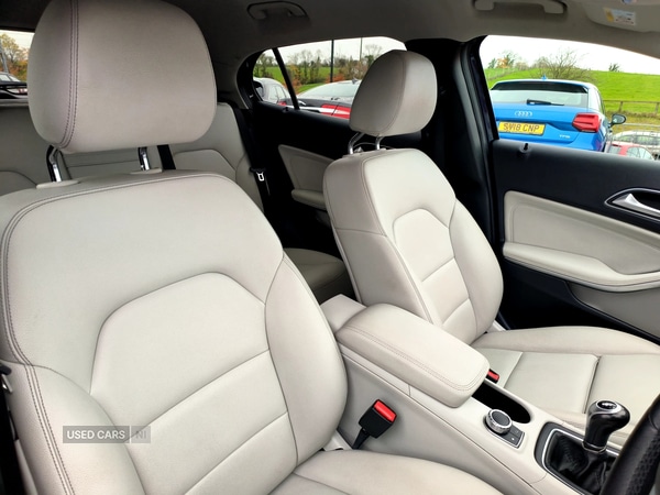 Used Mercedes-Benz GLA 2016 for sale - 76573874: Photo 15