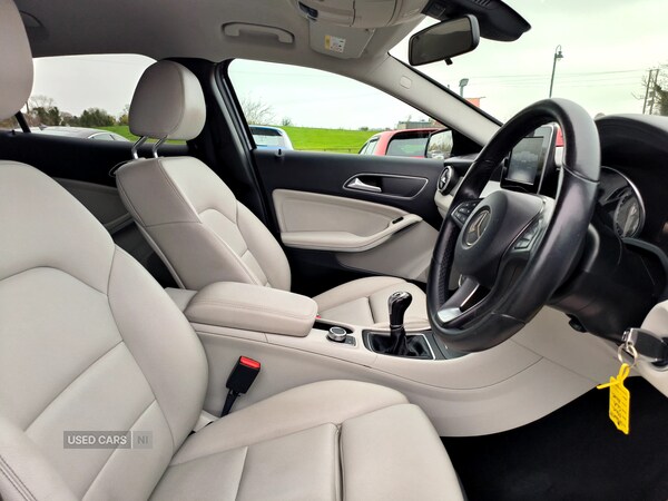 Used Mercedes-Benz GLA 2016 for sale - 76573874: Photo 16