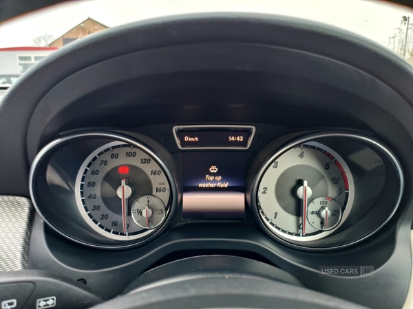 Used Mercedes-Benz GLA 2016 for sale - 76573874: Photo 17