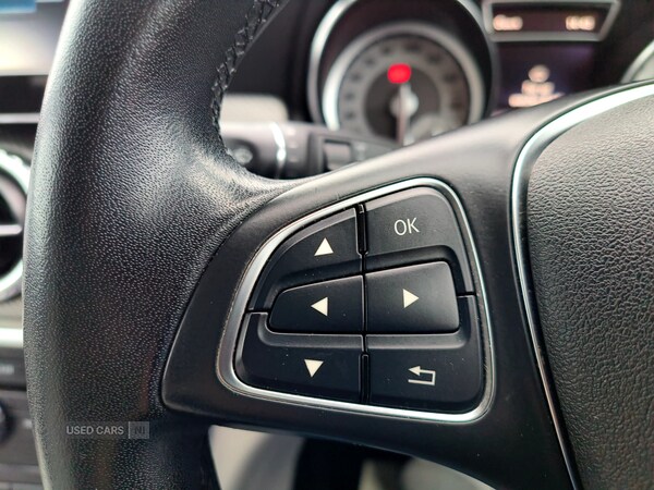 Used Mercedes-Benz GLA 2016 for sale - 76573874: Photo 18