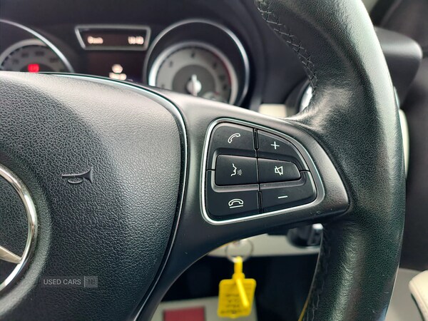 Used Mercedes-Benz GLA 2016 for sale - 76573874: Photo 19