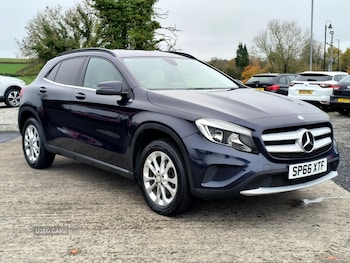 Used Mercedes-Benz GLA 2016 for sale - 76573874: Photo