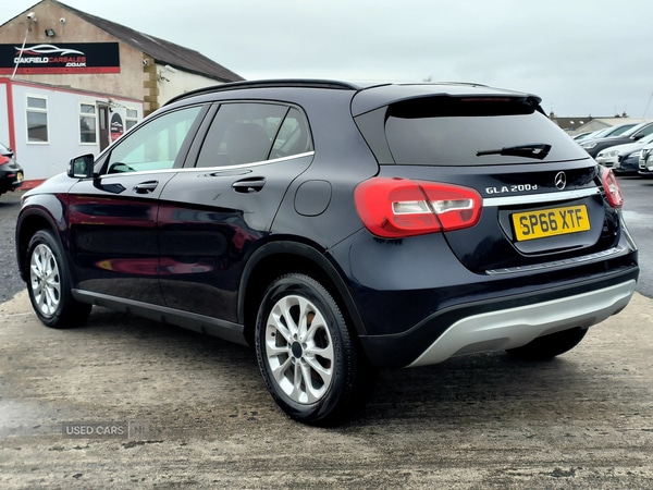 Used Mercedes-Benz GLA 2016 for sale - 76573874: Photo 2