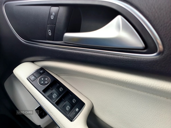 Used Mercedes-Benz GLA 2016 for sale - 76573874: Photo 20