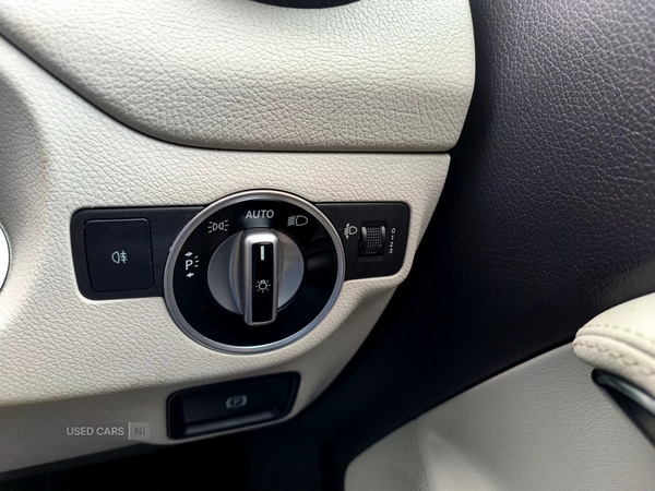 Used Mercedes-Benz GLA 2016 for sale - 76573874: Photo 21