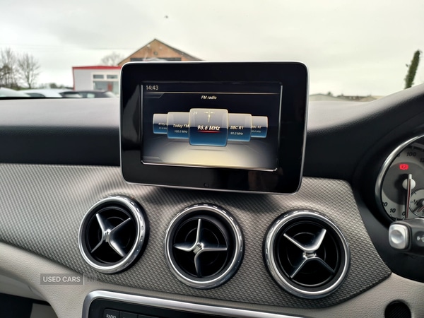 Used Mercedes-Benz GLA 2016 for sale - 76573874: Photo 22