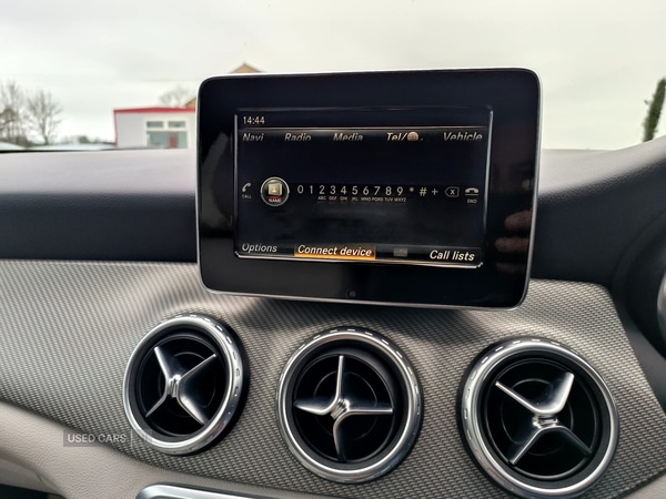 Used Mercedes-Benz GLA 2016 for sale - 76573874: Photo 23