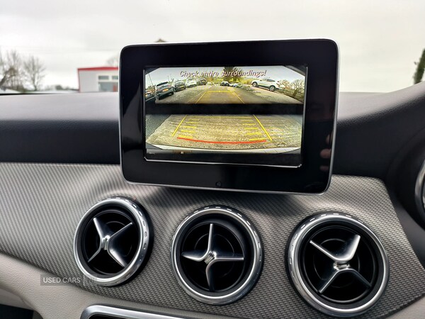 Used Mercedes-Benz GLA 2016 for sale - 76573874: Photo 24