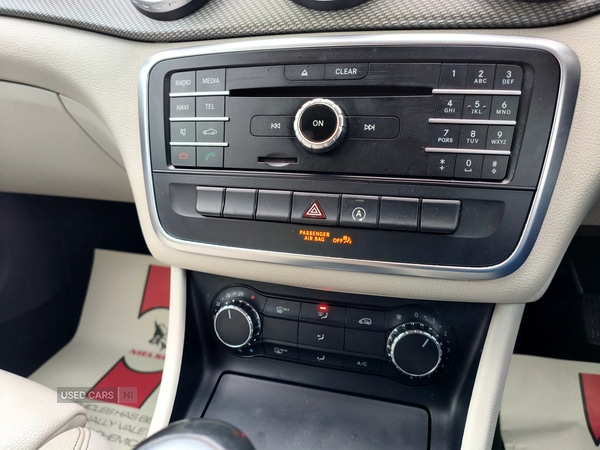 Used Mercedes-Benz GLA 2016 for sale - 76573874: Photo 25