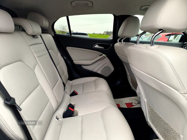 Used Mercedes-Benz GLA 2016 for sale - 76573874: Photo 26