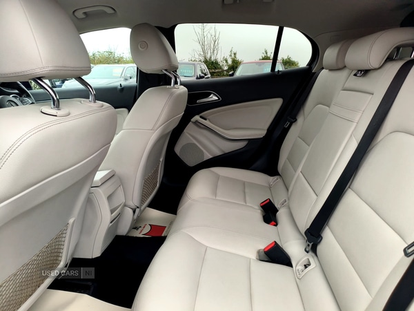 Used Mercedes-Benz GLA 2016 for sale - 76573874: Photo 27