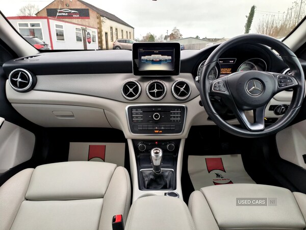 Used Mercedes-Benz GLA 2016 for sale - 76573874: Photo 28