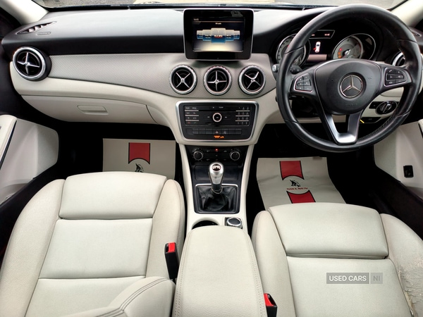 Used Mercedes-Benz GLA 2016 for sale - 76573874: Photo 29