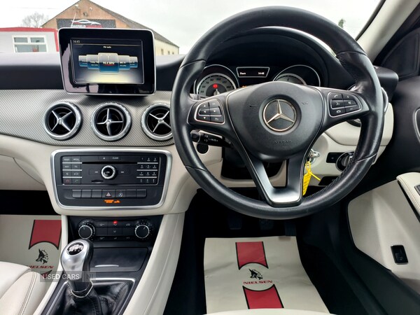 Used Mercedes-Benz GLA 2016 for sale - 76573874: Photo 30