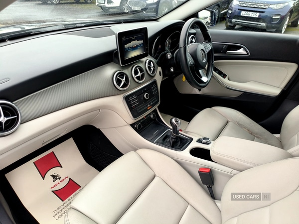 Used Mercedes-Benz GLA 2016 for sale - 76573874: Photo 31