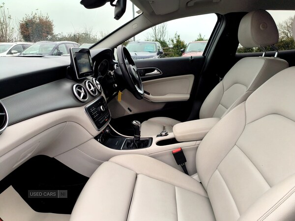 Used Mercedes-Benz GLA 2016 for sale - 76573874: Photo 33