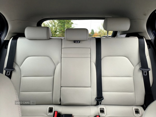 Used Mercedes-Benz GLA 2016 for sale - 76573874: Photo 34