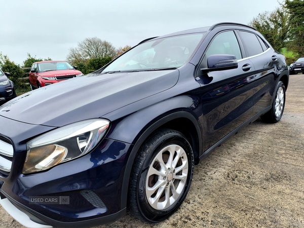 Used Mercedes-Benz GLA 2016 for sale - 76573874: Photo 35