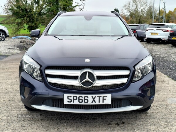 Used Mercedes-Benz GLA 2016 for sale - 76573874: Photo 5