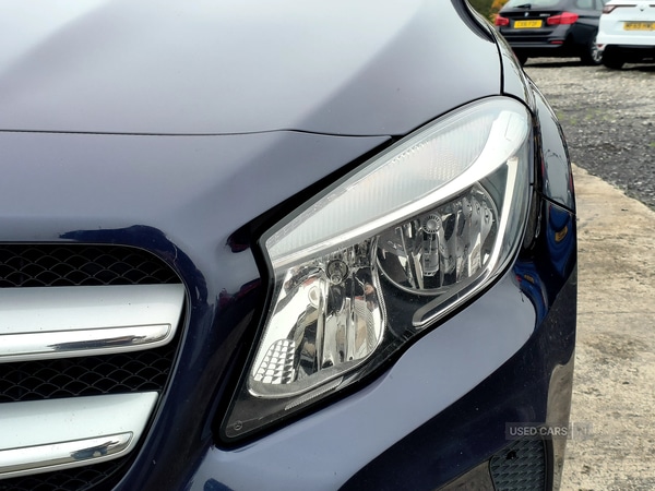 Used Mercedes-Benz GLA 2016 for sale - 76573874: Photo 6