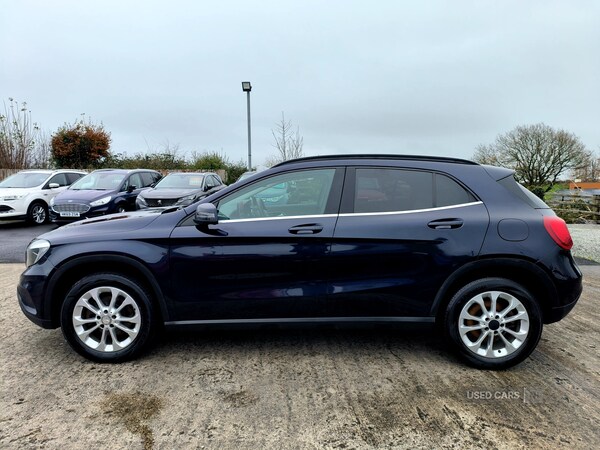 Used Mercedes-Benz GLA 2016 for sale - 76573874: Photo 7