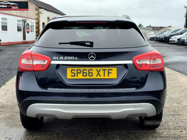 Used Mercedes-Benz GLA 2016 for sale - 76573874: Photo 8
