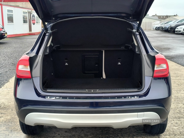 Used Mercedes-Benz GLA 2016 for sale - 76573874: Photo 9