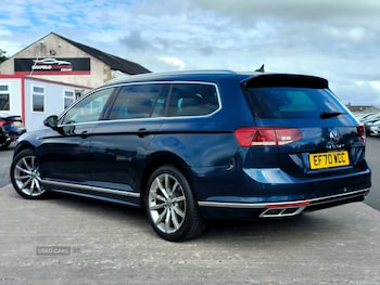 Used Volkswagen Passat 2021 for sale - 79602951: Photo