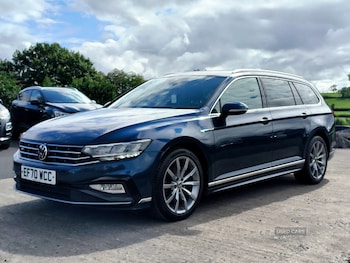 Used Volkswagen Passat 2021 for sale - 79602951: Photo