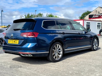 Used Volkswagen Passat 2021 for sale - 79602951: Photo