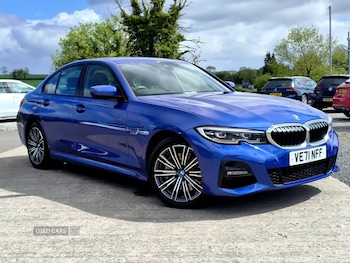 Used BMW 3 Series 2022 for sale - 78574659: Photo