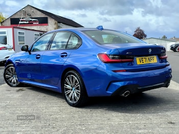 Used BMW 3 Series 2022 for sale - 78574659: Photo