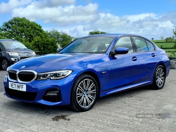 Used BMW 3 Series 2022 for sale - 78574659: Photo