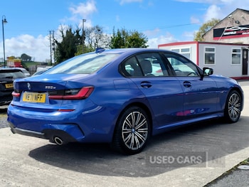 Used BMW 3 Series 2022 for sale - 78574659: Photo